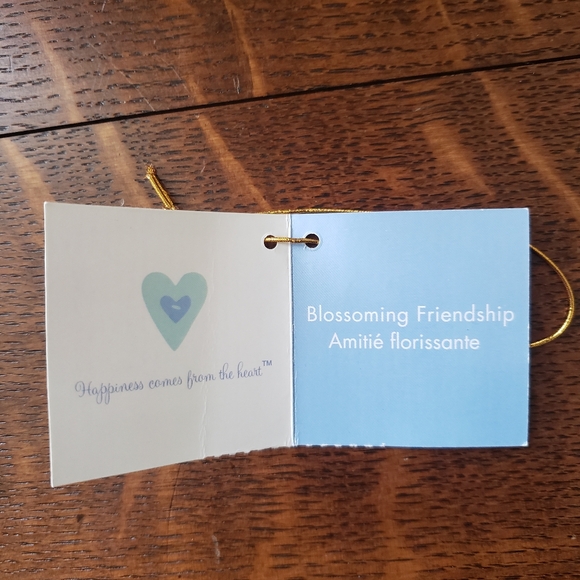 Holly Hobbie Blossoming Friendship - Picture 7 of 8